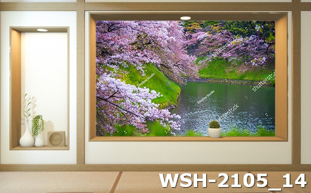 Con đường hoa tím WSH-2105_14